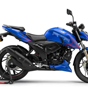TVS Apache RTR 200 Bike