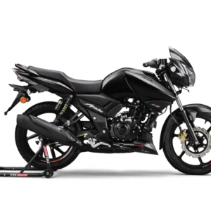 TVS Apache RTR Bike