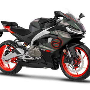 Aprilia RS 457 Bike