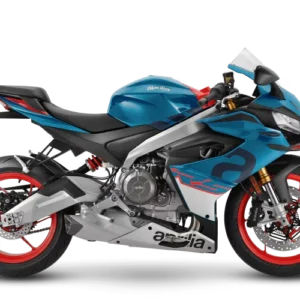 Aprilia RS 660 Bike