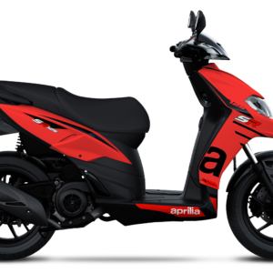 Aprilia SR 125 Bike
