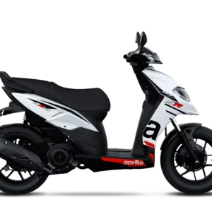 Aprilia SR 160 Bike