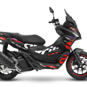 Aprilia SR GT 125 Bike