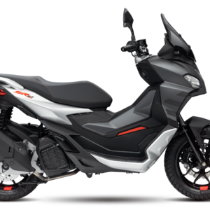 Aprilia SR GT 350 Bike