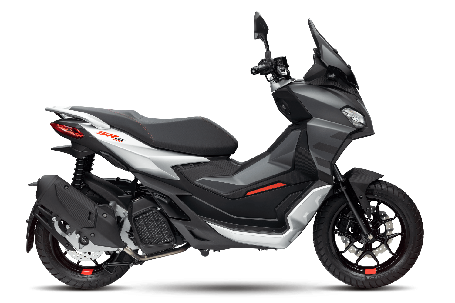 Aprilia SR GT 350 Bike logo for doorstep repair service and roadside assistance near me