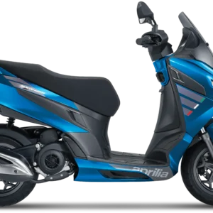 Aprilia SXR 125 Bike
