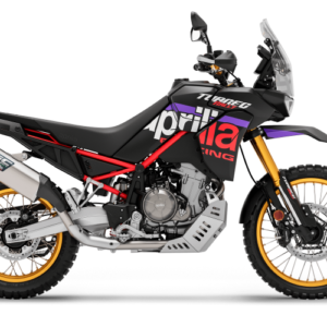 Aprilia Tuareg 660 Bike