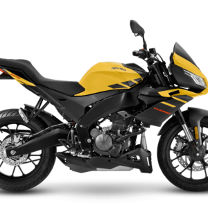 Aprilia Tuono 125 Bike