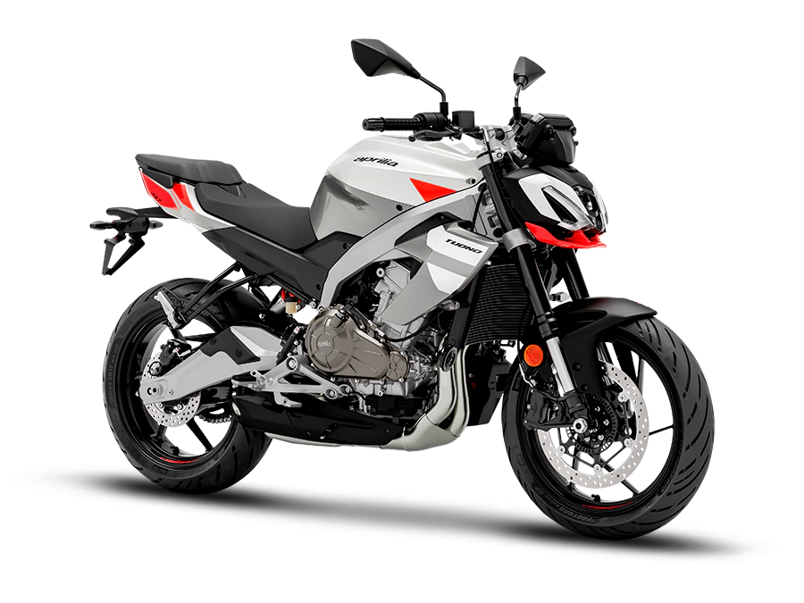 Aprilia Tuono 457 Bike logo for doorstep repair service and roadside assistance near me