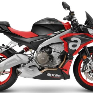 Aprilia Tuono 660 Bike