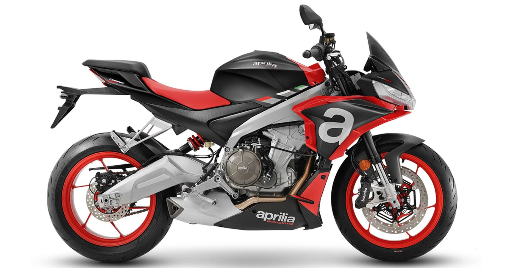 Aprilia Tuono 660 Bike logo for doorstep repair service and roadside assistance near me