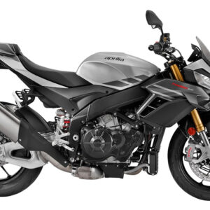 Aprilia Tuono V4 1100 Bike