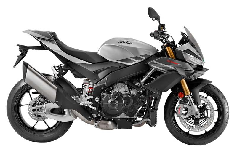 Aprilia Tuono V4 1100 Bike logo for doorstep repair service and roadside assistance near me