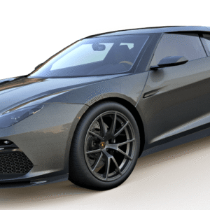 Lamborghini Asterion (concept hybrid) Car