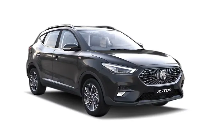 MG Motor Astor Car logo for doorstep repair service and roadside assistance near me