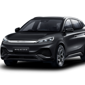 BYD Atto 3 Car