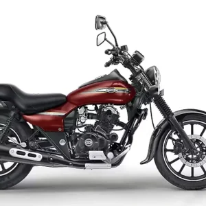 Bajaj Avenger 150 Bike