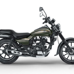 Bajaj Avenger 180 Bike