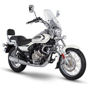 Bajaj Avenger 200 Bike