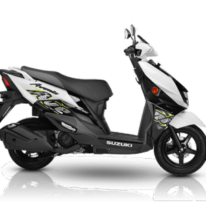 Suzuki Avenis 125 Bike