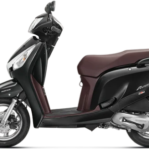 Honda Aviator Bike