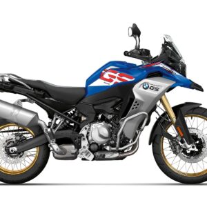 BMW F 850 GS Bike