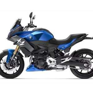 BMW F 900 XR Bike