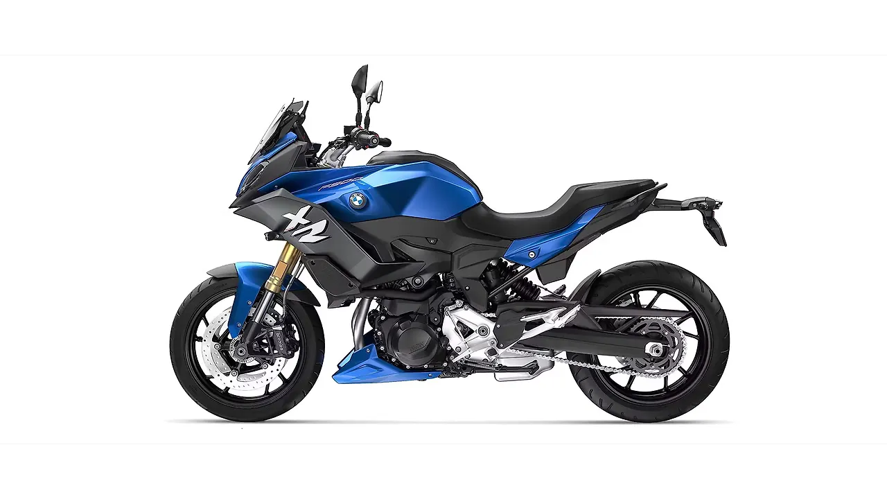 BMW F 900 XR Bike logo for doorstep repair service and roadside assistance near me