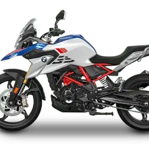 BMW G 310 GS Bike