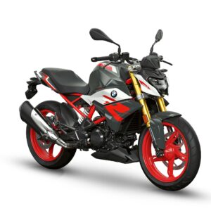BMW G 310 R Bike