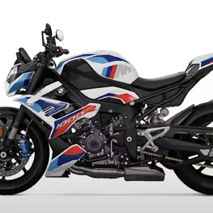 BMW M 1000 R Bike