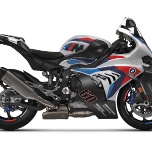 BMW M 1000 RR Bike