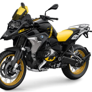 BMW R 1250 GS Bike