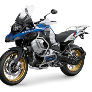 BMW R 1250 Adventure Bike