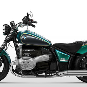 BMW R 18 Bike