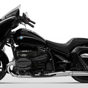 BMW R 18 B Bike