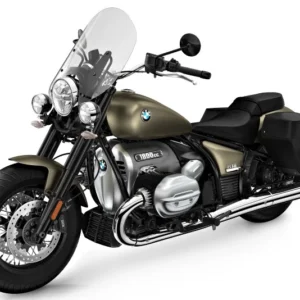 BMW R 18 Classic Bike