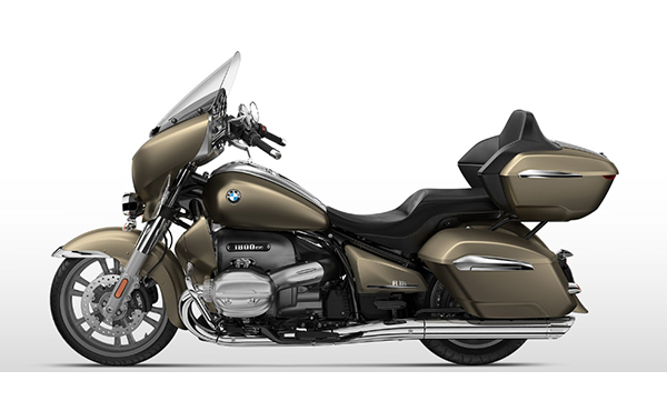 BMW R 18 Transcontinental Bike logo for doorstep repair service and roadside assistance near me