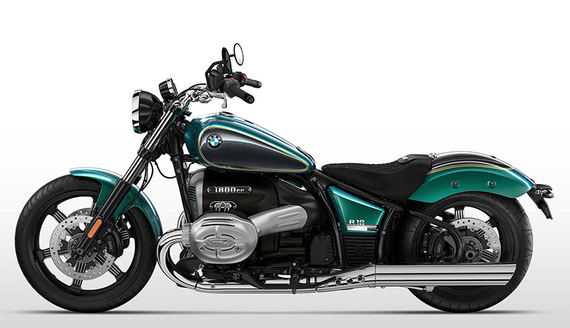 BMW R 18 Bike logo for doorstep repair service and roadside assistance near me