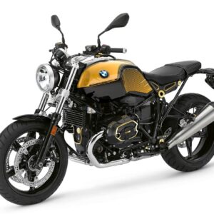 BMW R nineT Bike