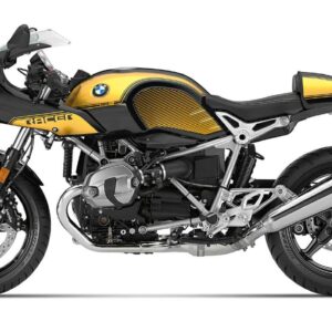 BMW R nineT Scrambler Bike