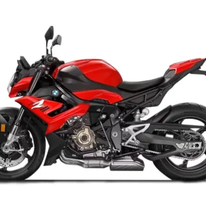 BMW S 1000 R Bike