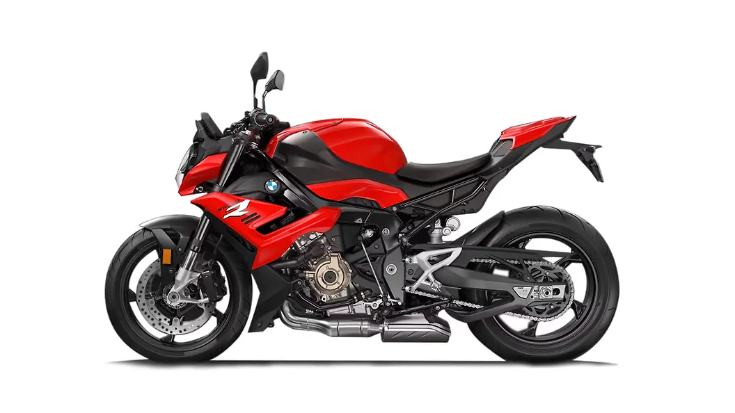 BMW S 1000 R Bike logo for doorstep repair service and roadside assistance near me