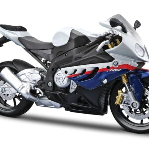 BMW S 1000 RR Bike