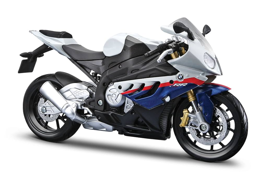 BMW S 1000 RR Bike logo for doorstep repair service and roadside assistance near me