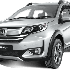 Honda BR-V Car