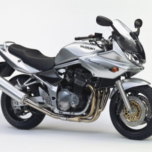 Suzuki Bandit 1250 Bike