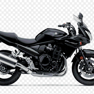 Suzuki Bandit 650 Bike