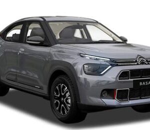 Citroen Basalt Car