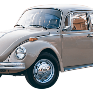 Volkswagen Beetle Car